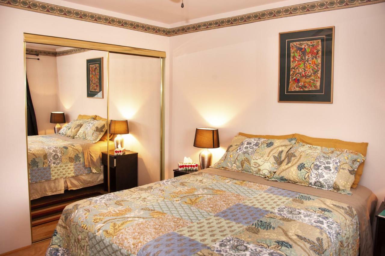 Tiga Bed And Breakfast 옐로나이프 외부 사진