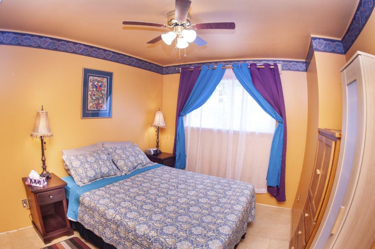 Tiga Bed And Breakfast 옐로나이프 외부 사진